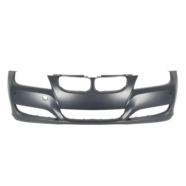 Bmw E90 LCI Ön Tampon - PDC'li - ( 2008-11 ) - Boş | Wender